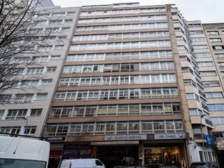Piso en venta en Juan Flórez - San Pablo en Coruña (A)