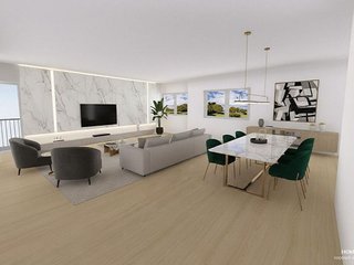 Piso en venta en Juan Flórez - San Pablo en Coruña (A)