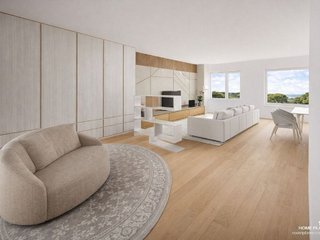Piso en venta en Juan Flórez - San Pablo en Coruña (A)