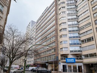 Piso en venta en Juan Flórez - San Pablo en Coruña (A)