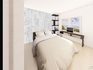 Piso en venta en Juan Flórez - San Pablo en Coruña (A)