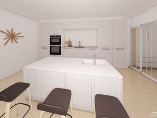 Piso en venta en Juan Flórez - San Pablo en Coruña (A)