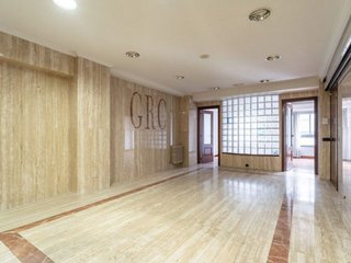 Piso en venta en Juan Flórez - San Pablo en Coruña (A)