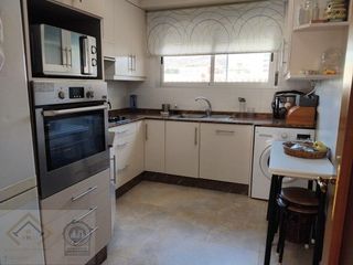 Piso en venta en Playa de Poniente en Benidorm