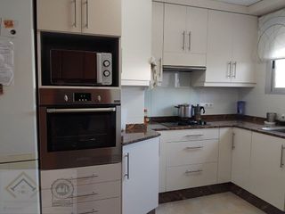 Piso en venta en Playa de Poniente en Benidorm