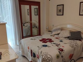 Piso en venta en Playa de Poniente en Benidorm