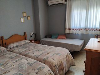 Piso en venta en Playa de Poniente en Benidorm