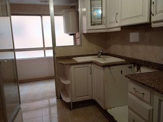 Piso en venta en Monóvar/Monòver