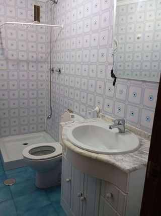 Piso en venta en Monóvar/Monòver