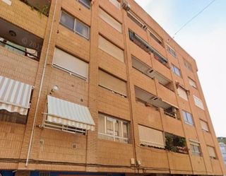 Piso en venta en Monóvar/Monòver