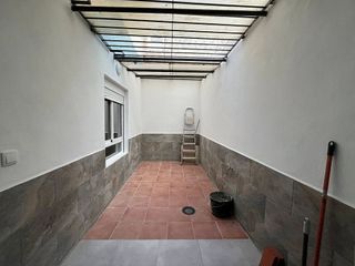 Piso en venta en Carrús Est - Camí dels Magros en Elche
