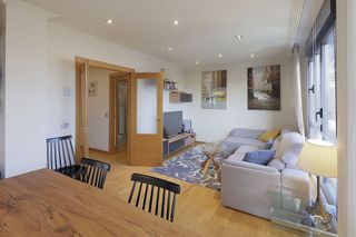 Ático en venta en Montecerrao en Oviedo