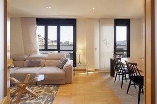 Ático en venta en Montecerrao en Oviedo