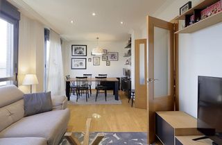 Ático en venta en Montecerrao en Oviedo