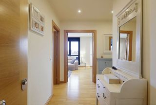 Ático en venta en Montecerrao en Oviedo