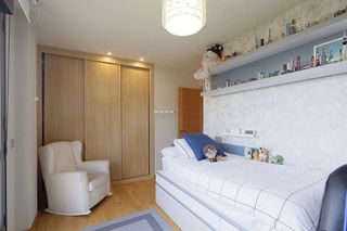 Ático en venta en Montecerrao en Oviedo