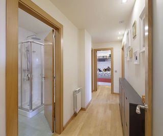 Ático en venta en Montecerrao en Oviedo