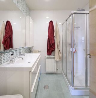 Ático en venta en Montecerrao en Oviedo