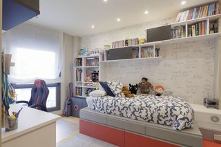 Ático en venta en Montecerrao en Oviedo