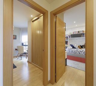 Ático en venta en Montecerrao en Oviedo