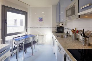 Ático en venta en Montecerrao en Oviedo