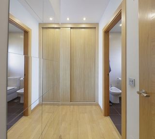 Ático en venta en Montecerrao en Oviedo