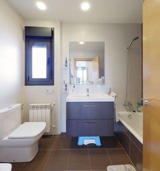 Ático en venta en Montecerrao en Oviedo