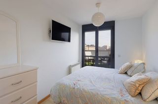 Ático en venta en Montecerrao en Oviedo