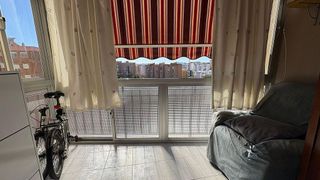 Piso en venta en La Luz - El Torcal en Málaga