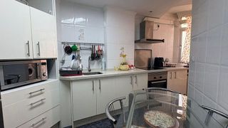 Piso en venta en La Luz - El Torcal en Málaga