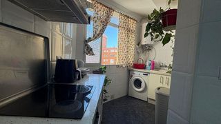 Piso en venta en La Luz - El Torcal en Málaga