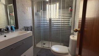 Piso en venta en La Luz - El Torcal en Málaga