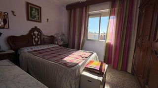 Piso en venta en La Luz - El Torcal en Málaga