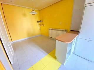 Piso en venta en Reinosa