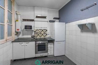 Piso en venta en Gros en San Sebastián-Donostia