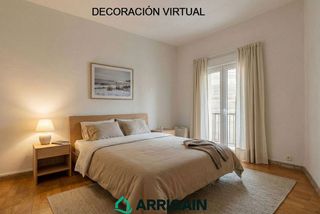 Piso en venta en Gros en San Sebastián-Donostia