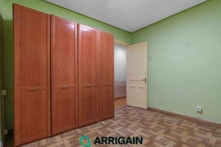 Piso en venta en Gros en San Sebastián-Donostia