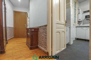 Piso en venta en Gros en San Sebastián-Donostia