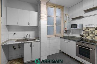 Piso en venta en Gros en San Sebastián-Donostia