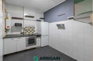 Piso en venta en Gros en San Sebastián-Donostia