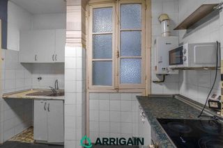 Piso en venta en Gros en San Sebastián-Donostia