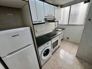 Piso en venta en Universidad San Francisco en Zaragoza