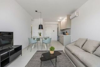 Piso en venta en San Miguel de Salinas