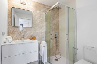 Piso en venta en San Miguel de Salinas