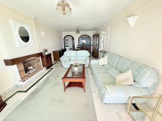 Piso en venta en Calahonda en Mijas