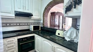 Piso en venta en Calahonda en Mijas