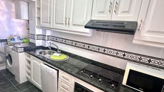 Piso en venta en Calahonda en Mijas