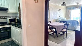 Piso en venta en Calahonda en Mijas