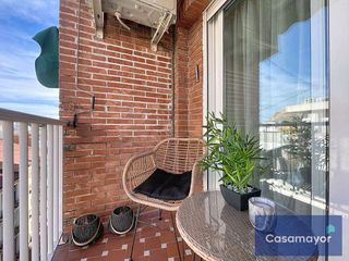 Piso en venta en Mercado en Alicante