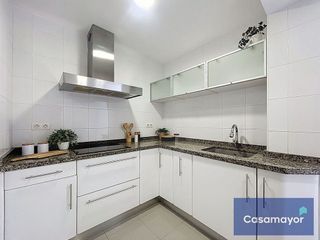 Piso en venta en Mercado en Alicante